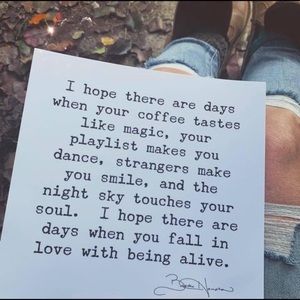 Meet your Posher, Lauren